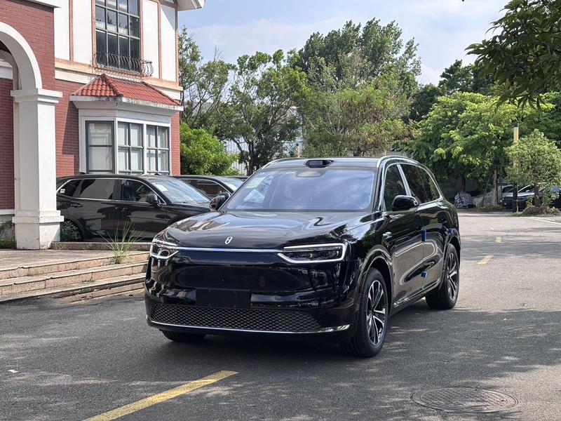 Aito M7, 2026 — купить в Казани под ключ