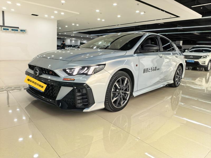 GAC Trumpchi Empow R, 2025 — купить в Воронеже под ключ
