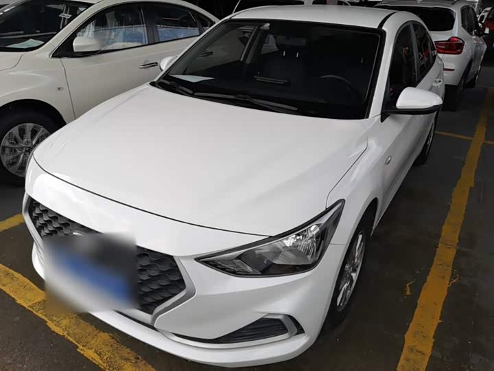 Hyundai Celesta, 2021 — купить в Саранске под ключ