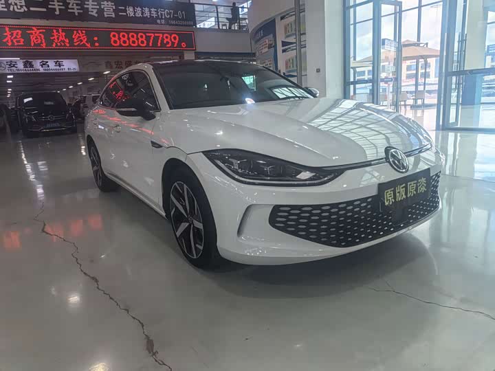 Volkswagen Lamando L, 2023 — фото 3 из 9