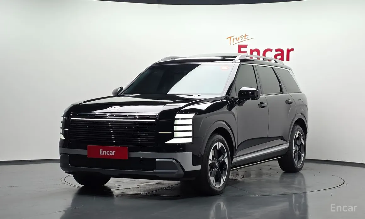 Hyundai Palisade, 2025 — купить в Воронеже под ключ