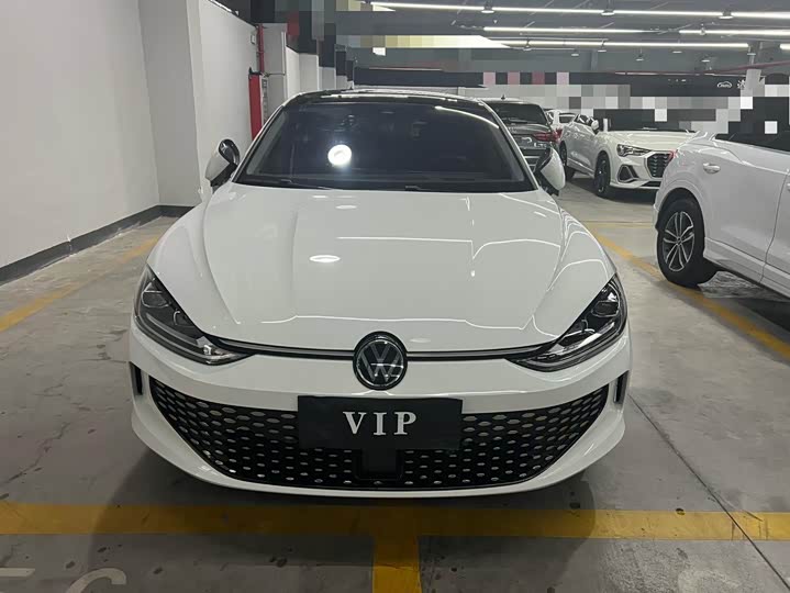 Volkswagen Lamando L, 2025 — фото 2 из 9