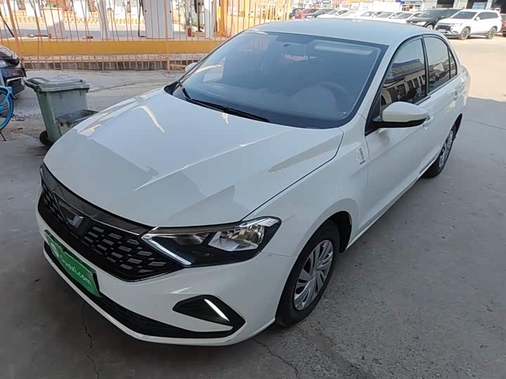 Jetta VA3, 2023 — купить в Калуге под ключ