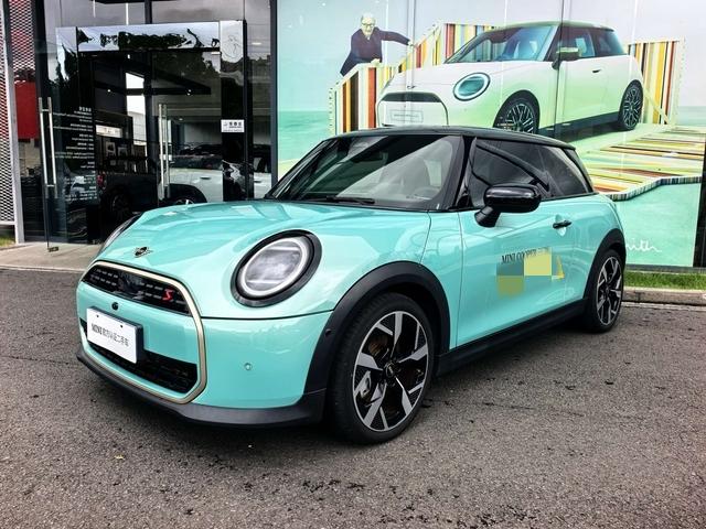 Mini Mini, 2024 — купить в Саранске под ключ