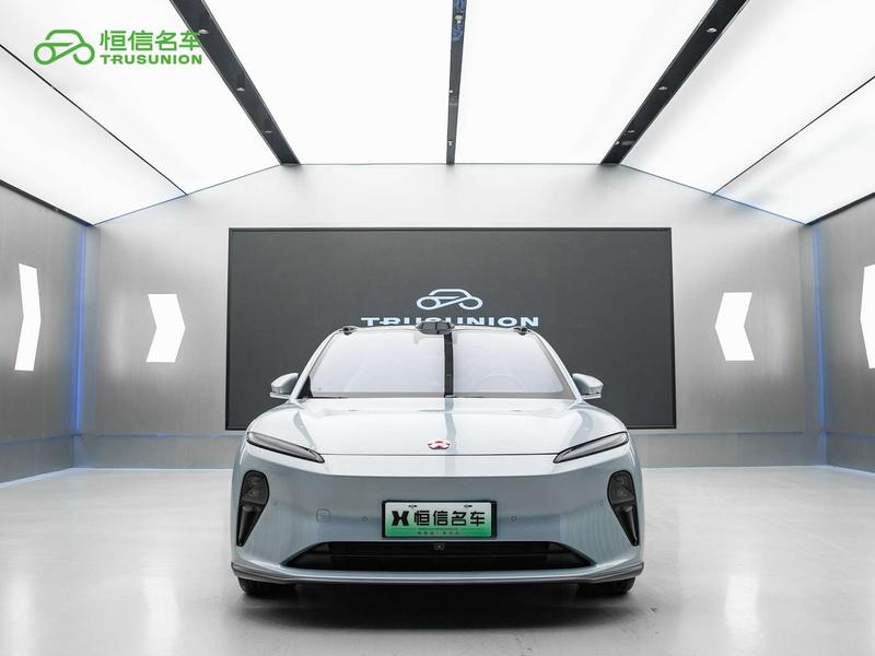 Nio ET5T, 2024 — фото 2 из 12