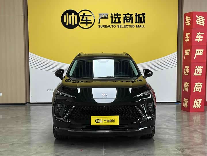 Buick Envision Plus, 2025 — фото 3 из 9