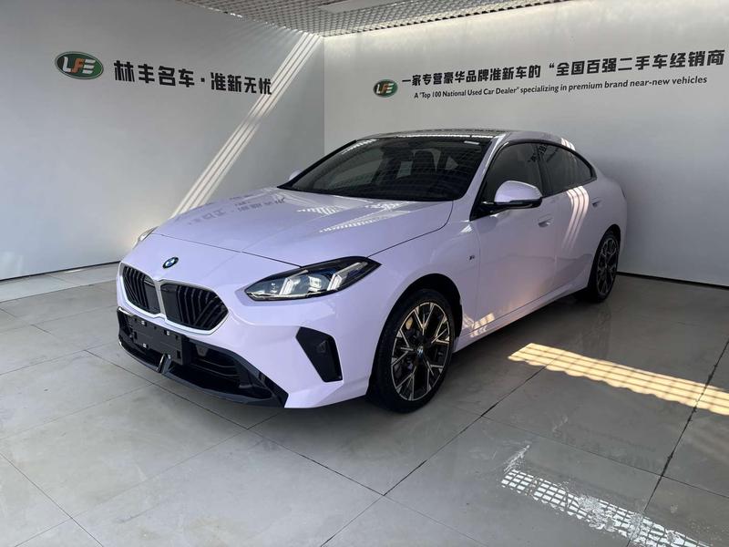 BMW 2 Series, 2025 — купить в Иванове под ключ