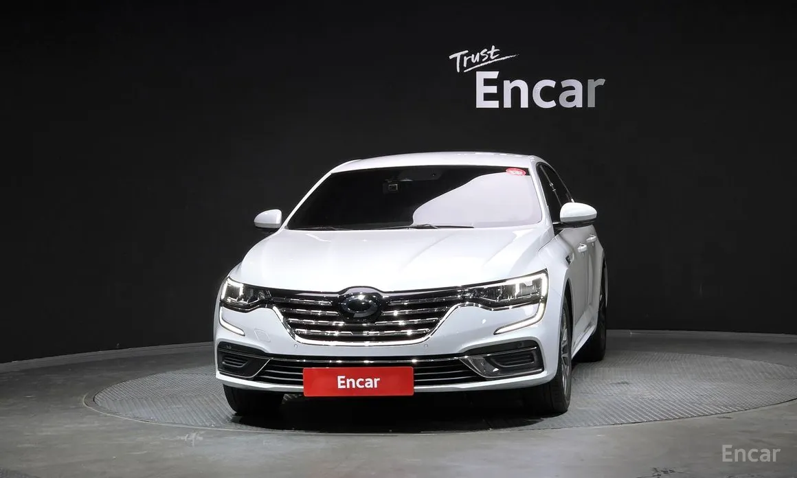 Renault SM6, 2023 — фото 3 из 12