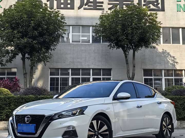 Nissan Teana, 2022 — купить в Туле под ключ