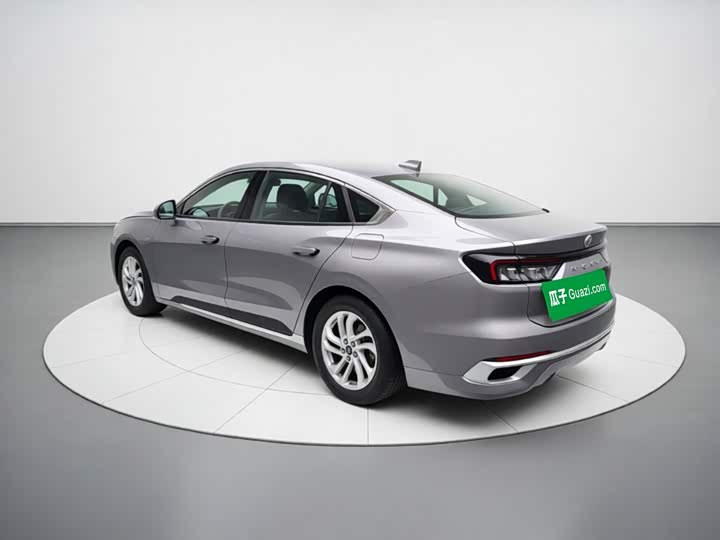 Ford Mondeo, 2024 — фото 4 из 9