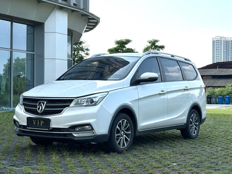 Baojun 730, 2021 — купить в Тольятти под ключ