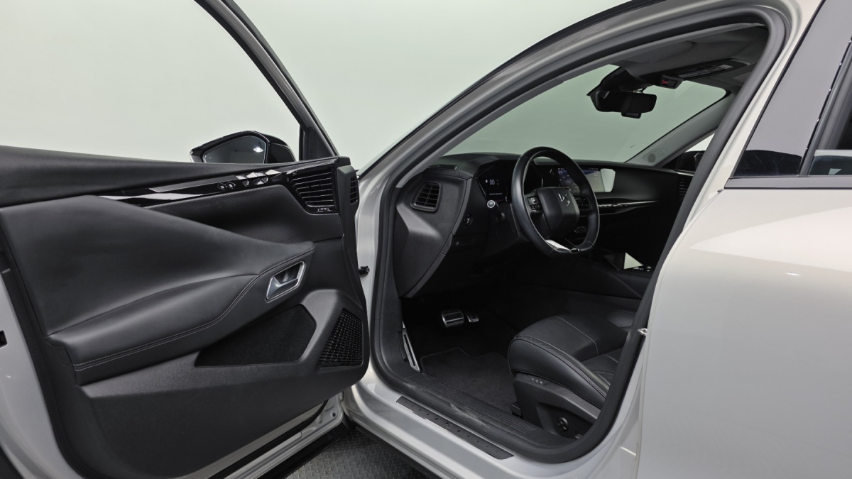 Citroen DS4, 2022 — фото 10 из 12