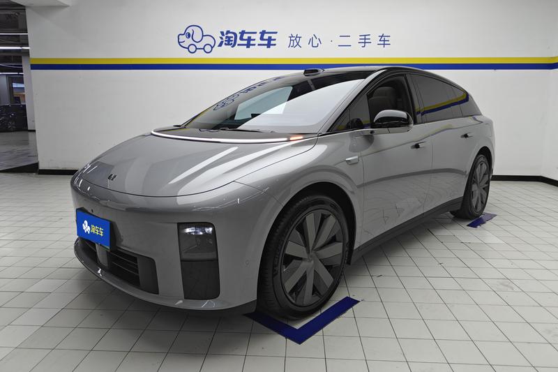 LiXiang i6, 2026 — купить в Казани под ключ