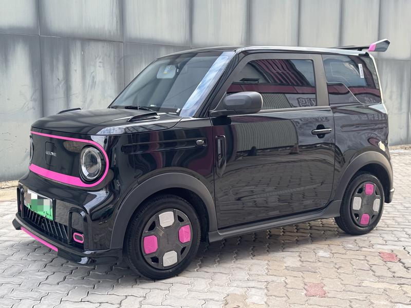 Geely Galaxy Panda Mini, 2025 — купить в Саранске под ключ