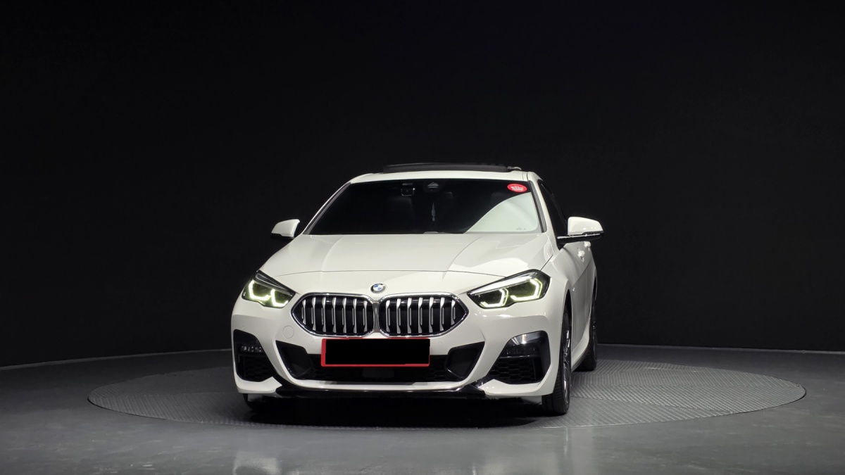 BMW 2 Series, 2021 — фото 3 из 12