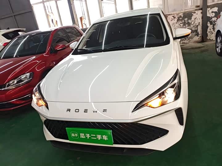 Roewe i5, 2025 — фото 3 из 9