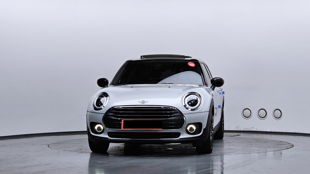 Mini Clubman, 2022 — фото 3 из 12