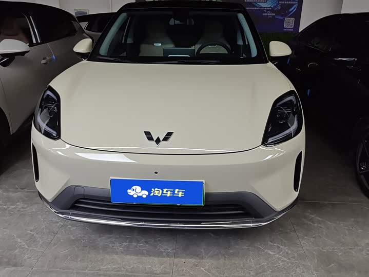 Wuling Bingo S, 2025 — фото 2 из 9