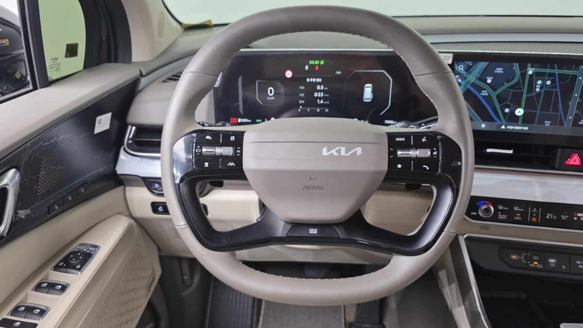 Kia Carnival, 2026 — фото 12 из 12