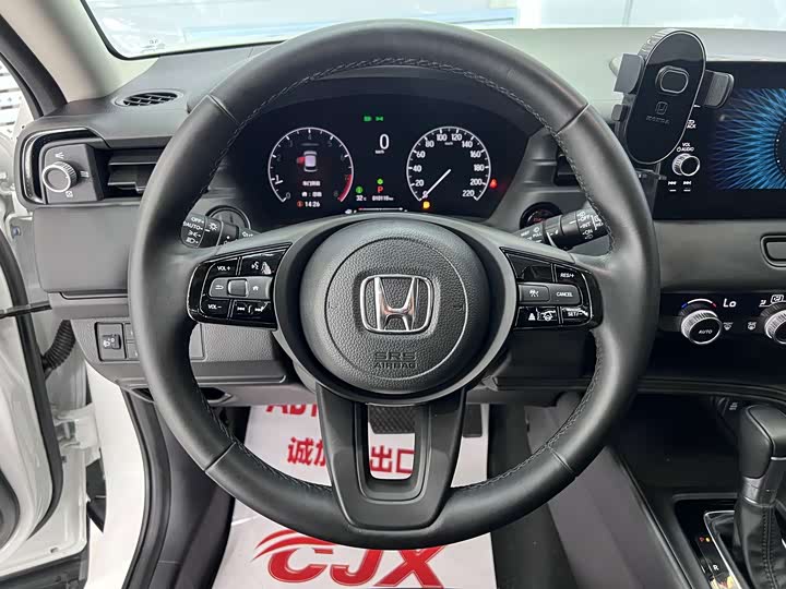 Honda XR-V, 2023 — фото 9 из 9