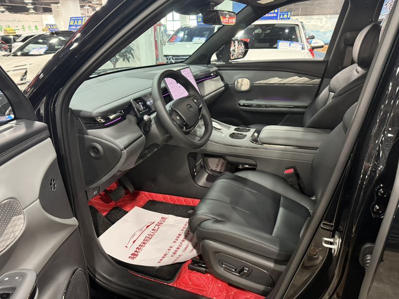 GAC Trumpchi S7, 2025 — фото 8 из 10