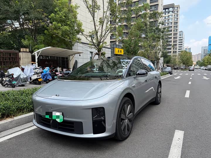 LiXiang i6, 2026 — купить в Туле под ключ