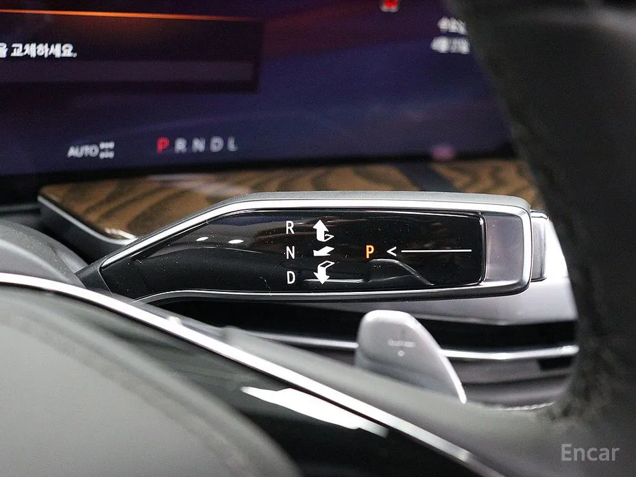 Cadillac Escalade, 2025 — фото 8 из 12