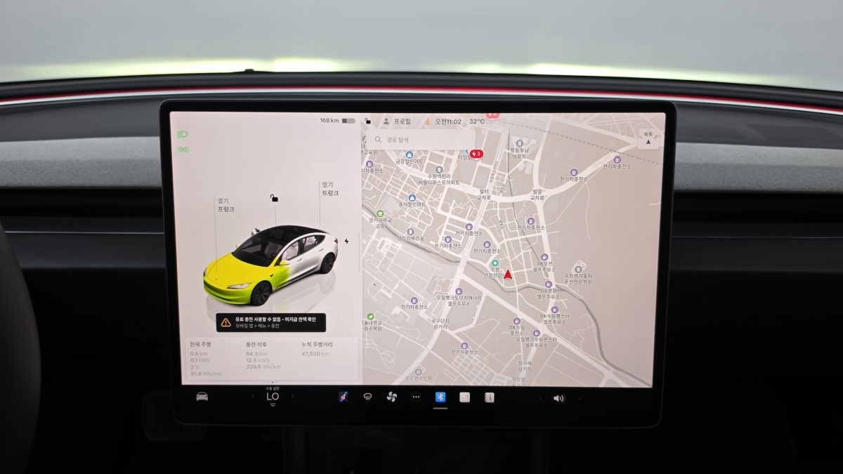 Tesla Model 3, 2024 — фото 12 из 12