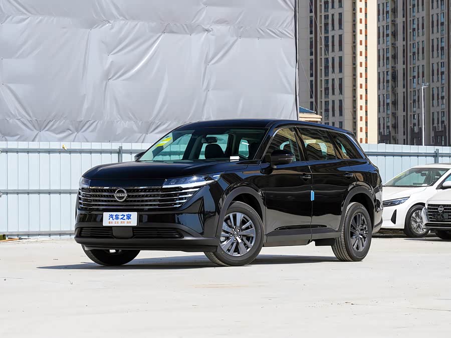 Nissan Pathfinder, 2026 — купить в Липецке под ключ