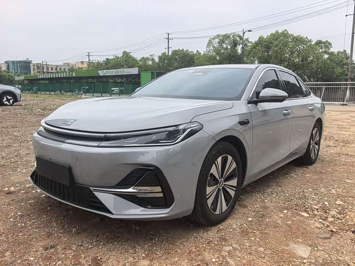 Geely Galaxy A7, 2025 — купить в Санкт-Петербурге под ключ