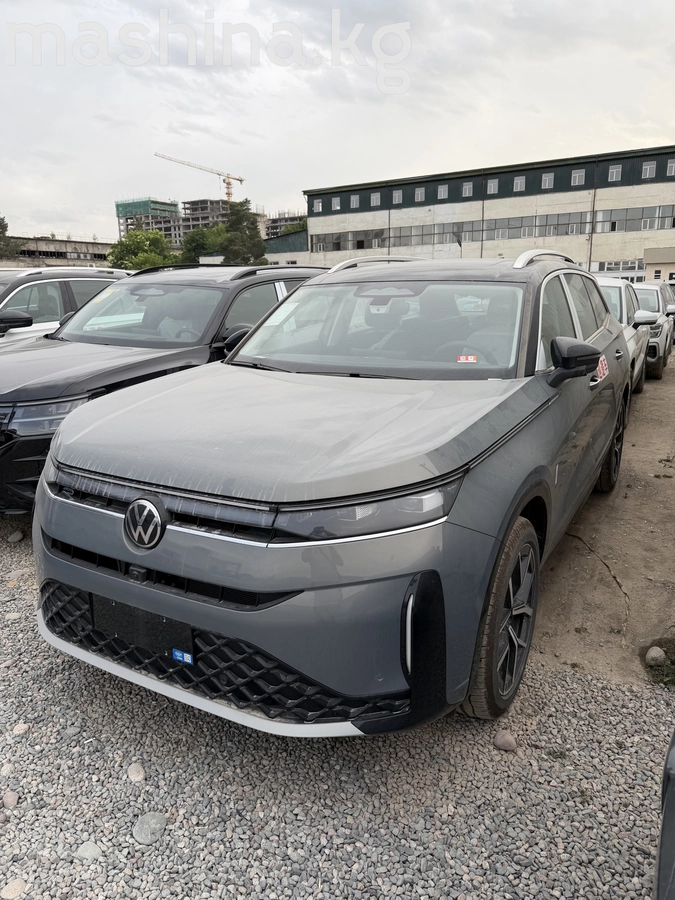 Volkswagen Tavendor, 2026