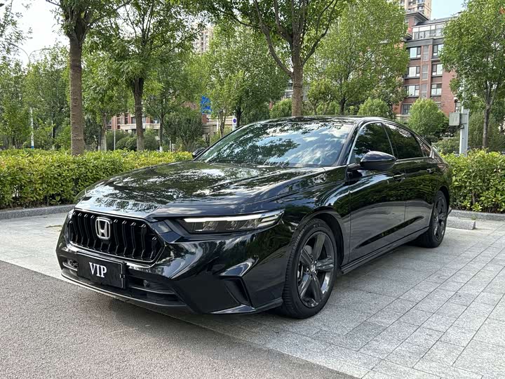 Honda Inspire, 2024 — купить в Костроме под ключ