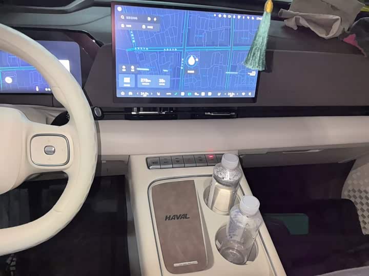 Haval H7 Hybrid, 2025 — фото 9 из 9