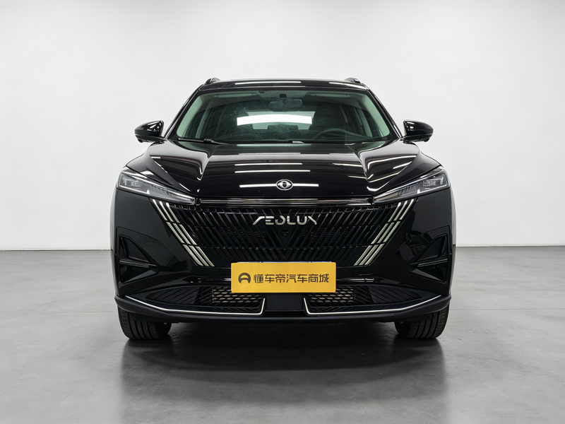 Dongfeng Aeolus Mage, 2023 — фото 2 из 12