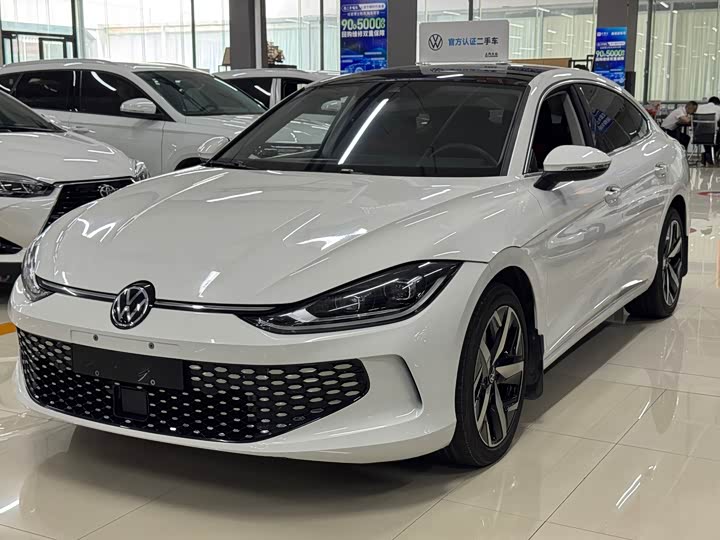 Volkswagen Lamando L, 2022 — купить в Санкт-Петербурге под ключ