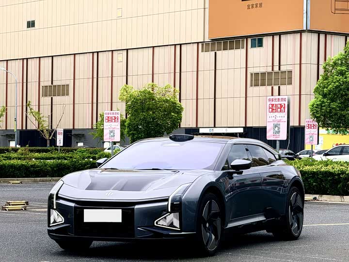 HiPhi Z, 2023 — купить в Брянске под ключ