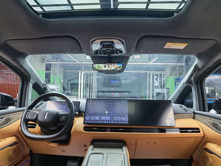 Wey 80 Hybrid, 2025 — купить в Перми под ключ