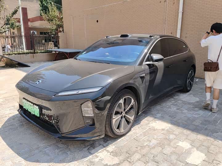 Nio ET5T, 2026 — купить в Костроме под ключ