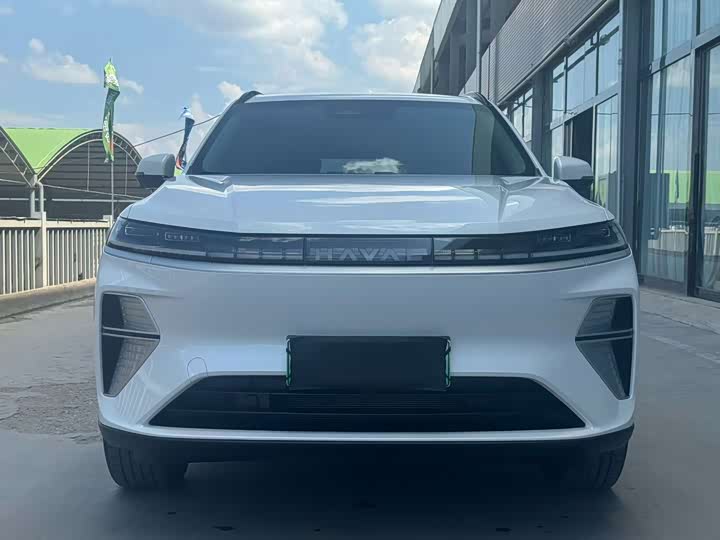 Haval Ruge Max, 2025 — фото 3 из 9