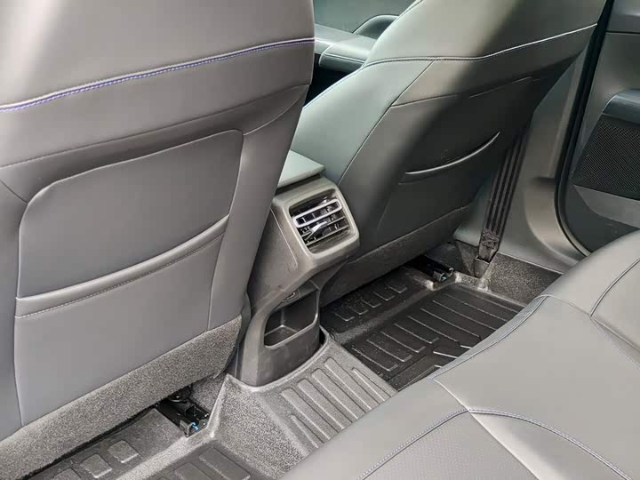 Changan Eado Plus, 2025 — фото 9 из 9