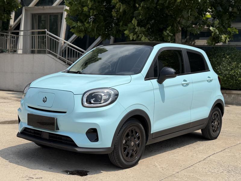 Leapmotor T03, 2024 — купить в Самаре под ключ