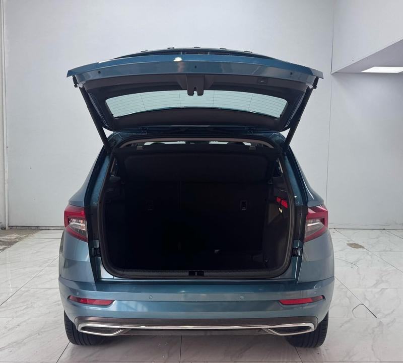 Skoda Karoq, 2022 — фото 11 из 12