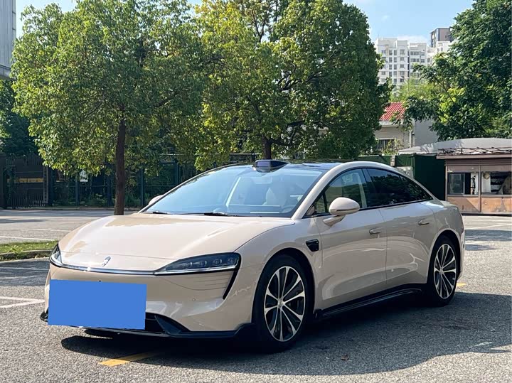 Luxeed S7, 2025 — купить в Казани под ключ