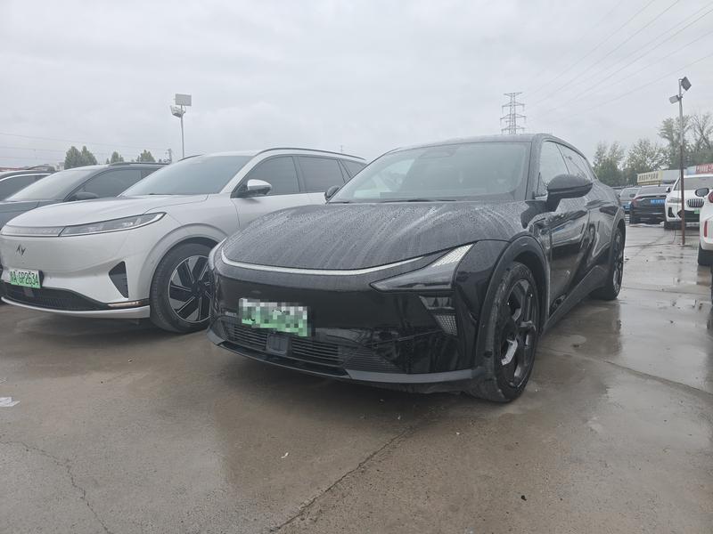 Geely Jiyue 01, 2023 — купить в Саранске под ключ