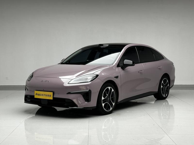 GAC Aion RT, 2024 — купить в Ижевске под ключ