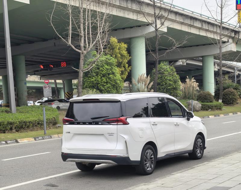 Maxus G50, 2023 — фото 6 из 12