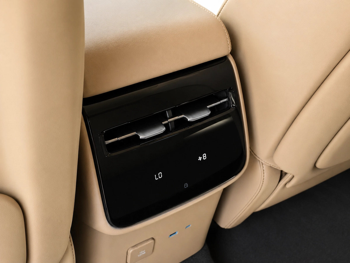 Dongfeng Mengshi M Hero 817, 2026 — фото 3 из 8