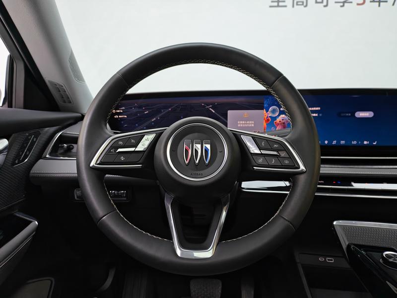 Buick Electra E5, 2025 — фото 11 из 12