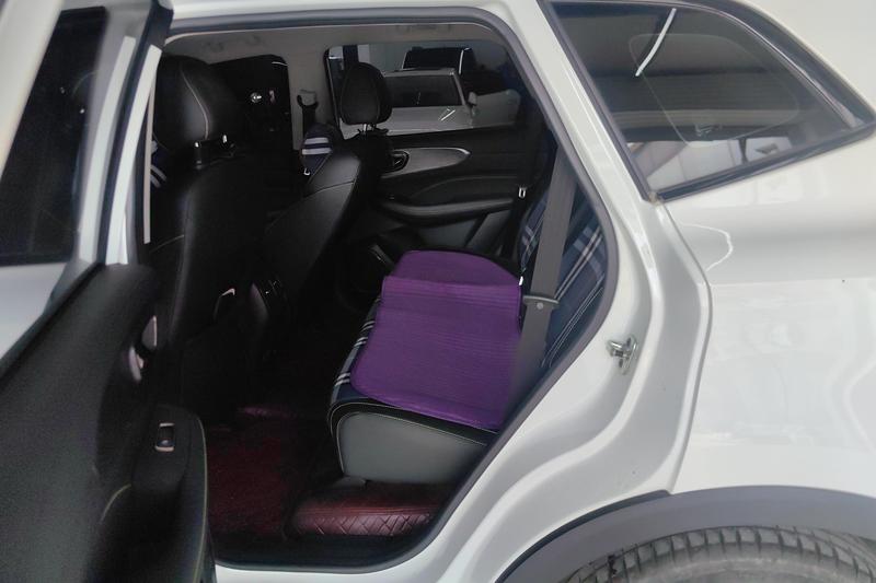 Roewe RX5 Hybrid, 2022 — фото 12 из 12