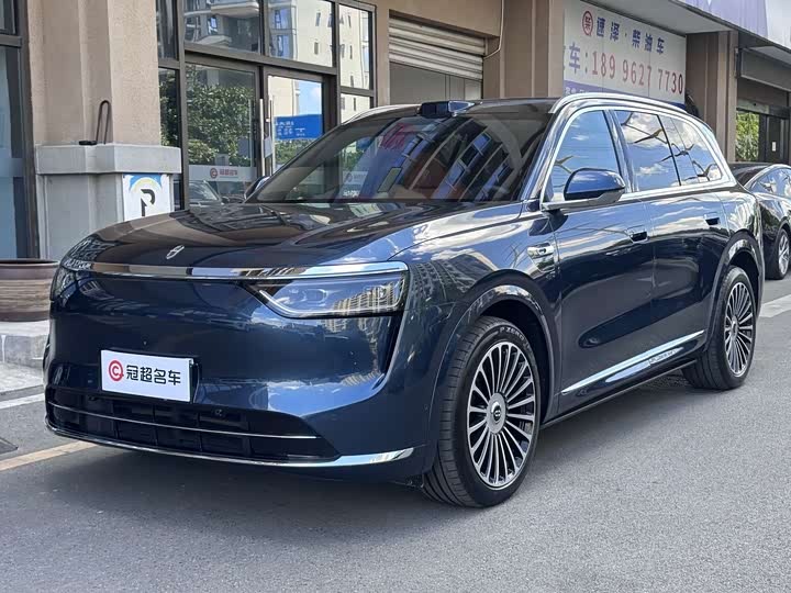 Aito M8, 2025 — купить в Ярославле под ключ